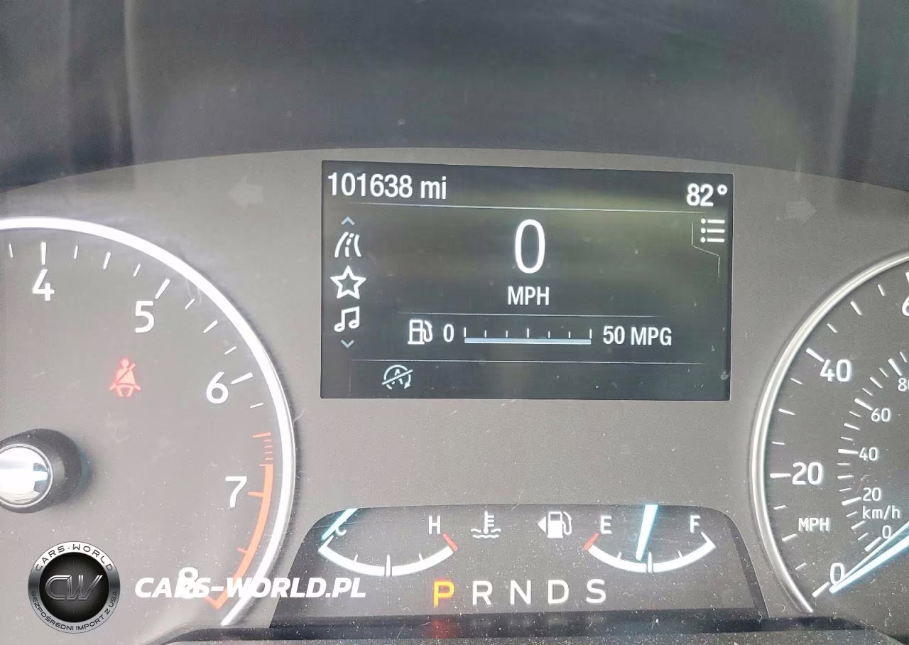 2018 Ford Ecosport Se VIN:MAJ6P1UL7JC179367 - 9