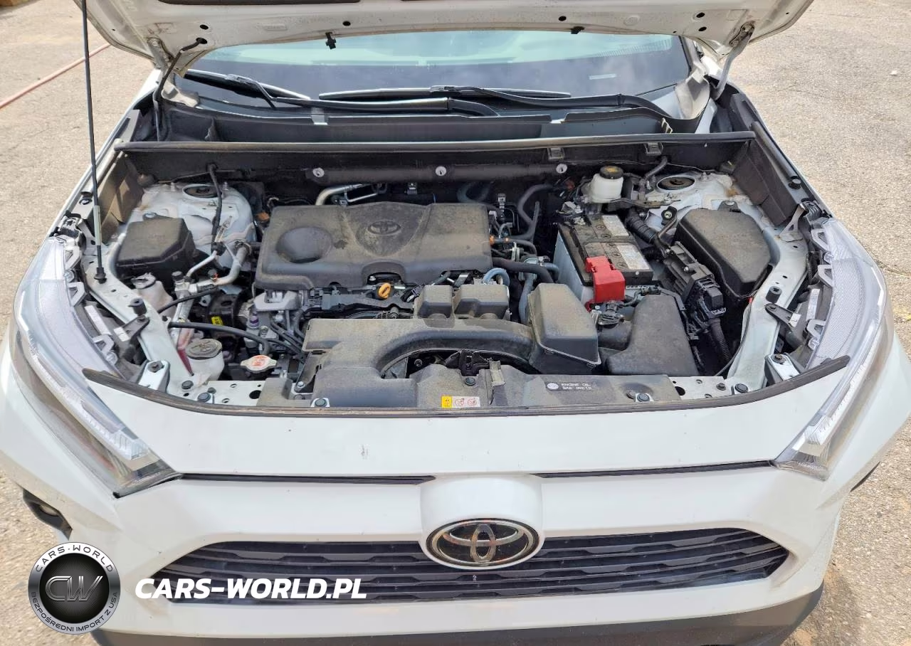 2022 Toyota Rav4 Xle Premium VIN:2T3C1RFV3NW220043 - 12