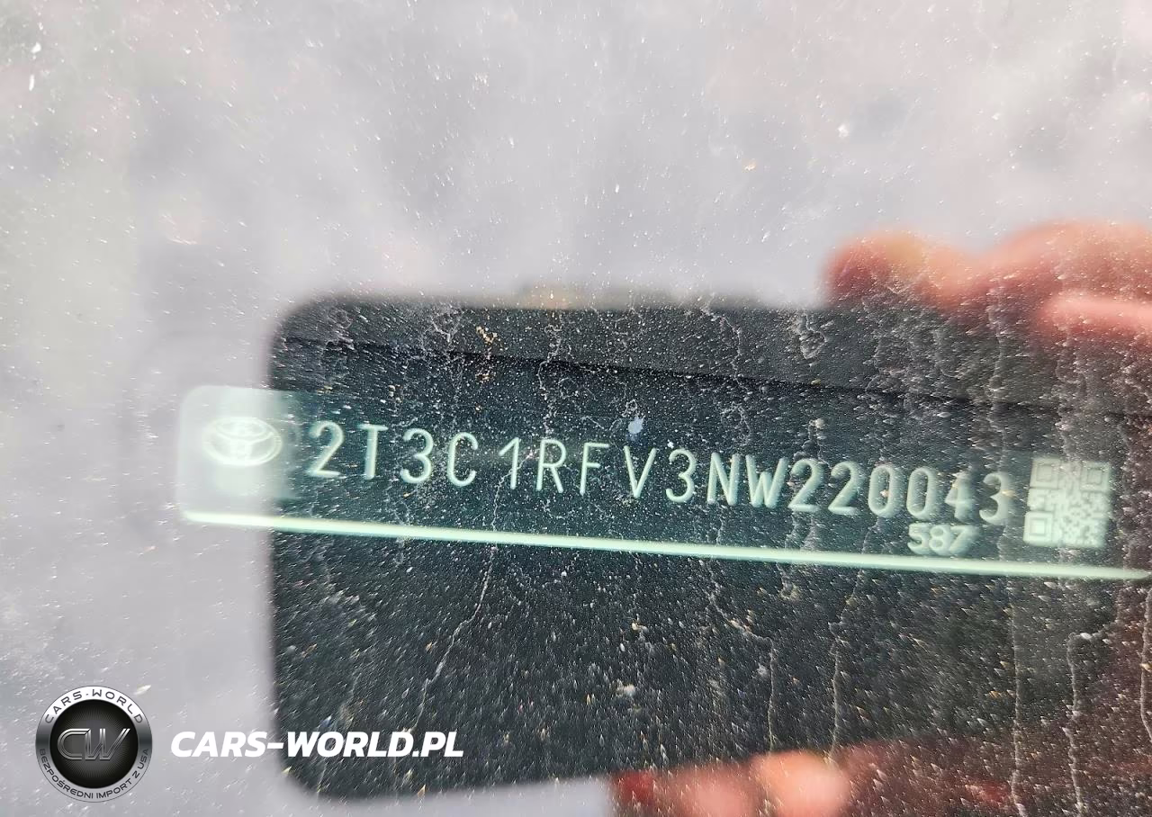 2022 Toyota Rav4 Xle Premium VIN:2T3C1RFV3NW220043 - 13