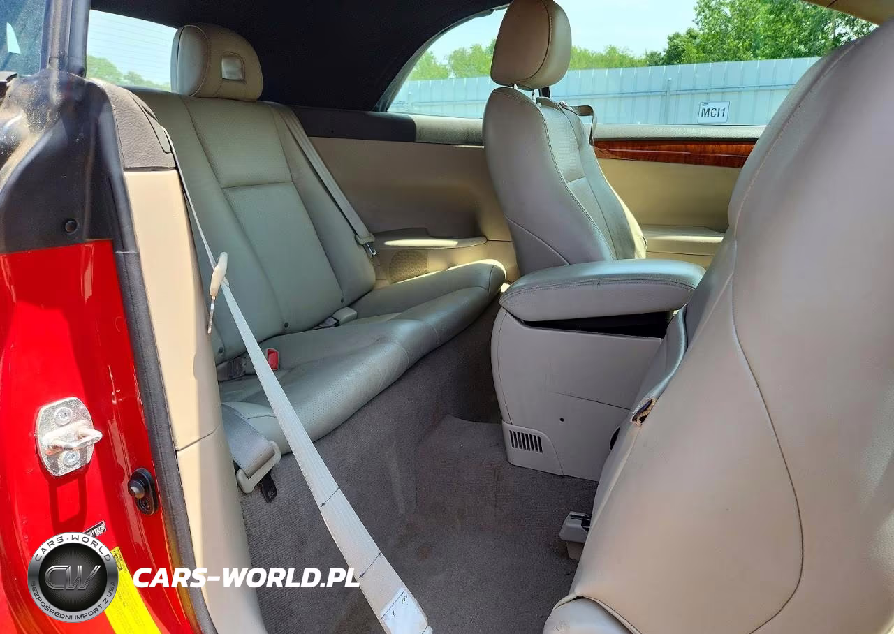 2007 Toyota Camry Solara Sle V6 VIN:4T1FA38P97U112238 - 10