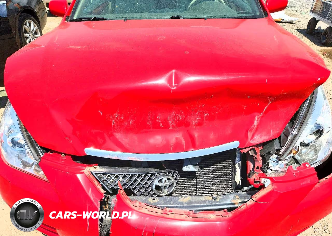 2007 Toyota Camry Solara Sle V6 VIN:4T1FA38P97U112238 - 11