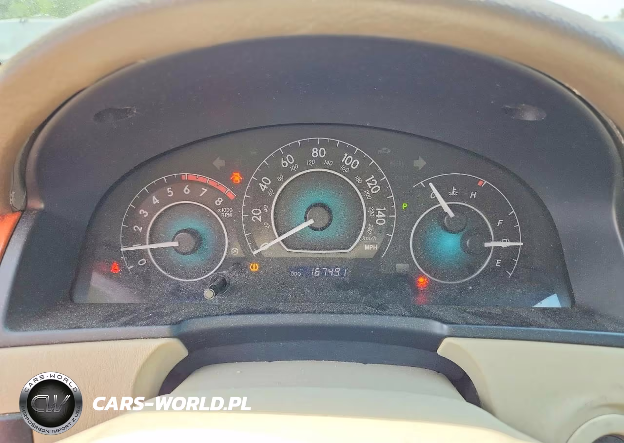 2007 Toyota Camry Solara Sle V6 VIN:4T1FA38P97U112238 - 9