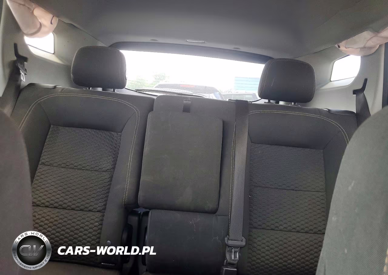 2020 GMC Terrain Sle VIN:3GKALMEV9LL236827 - 10
