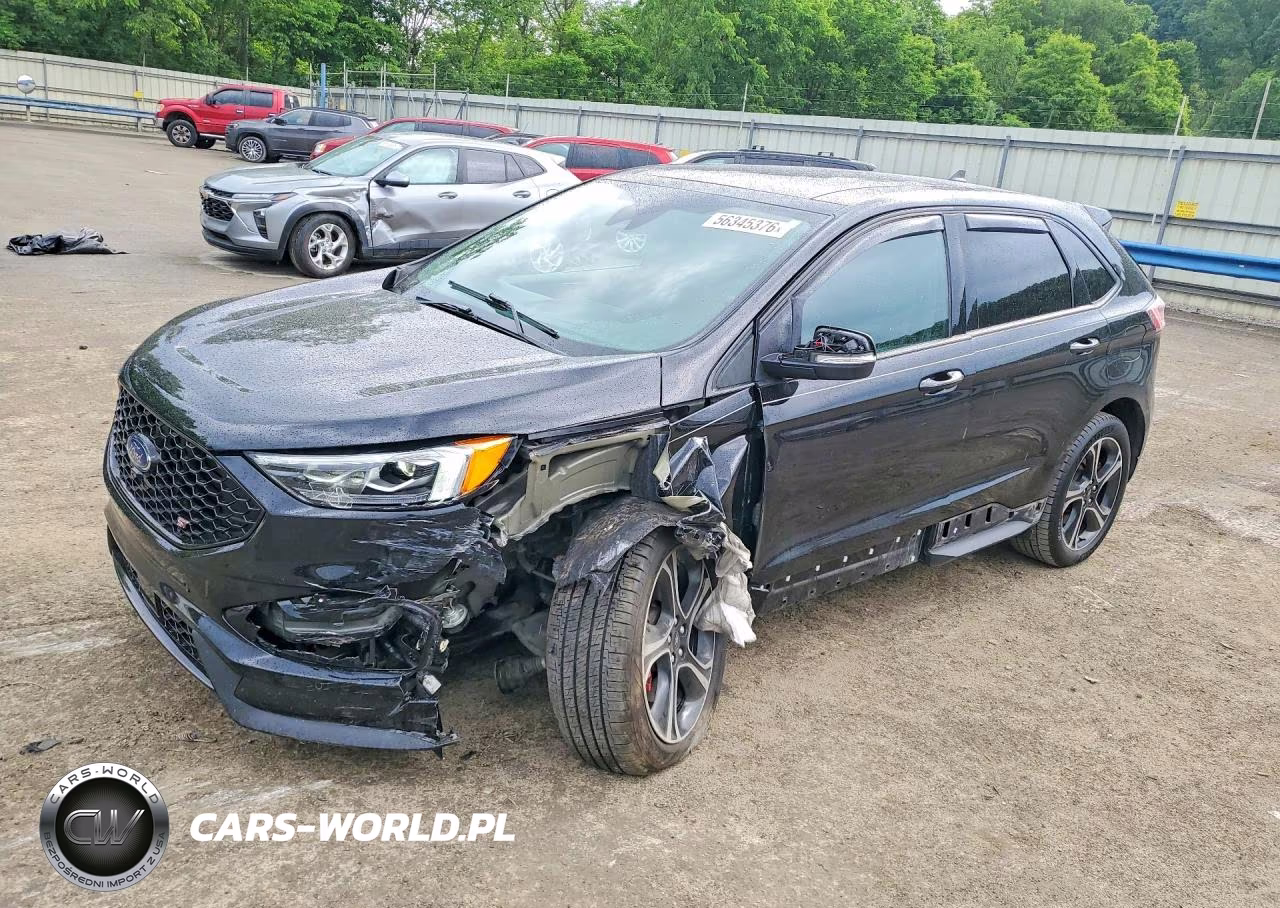 2020 Ford Edge St – zdjęcie 1 z 13