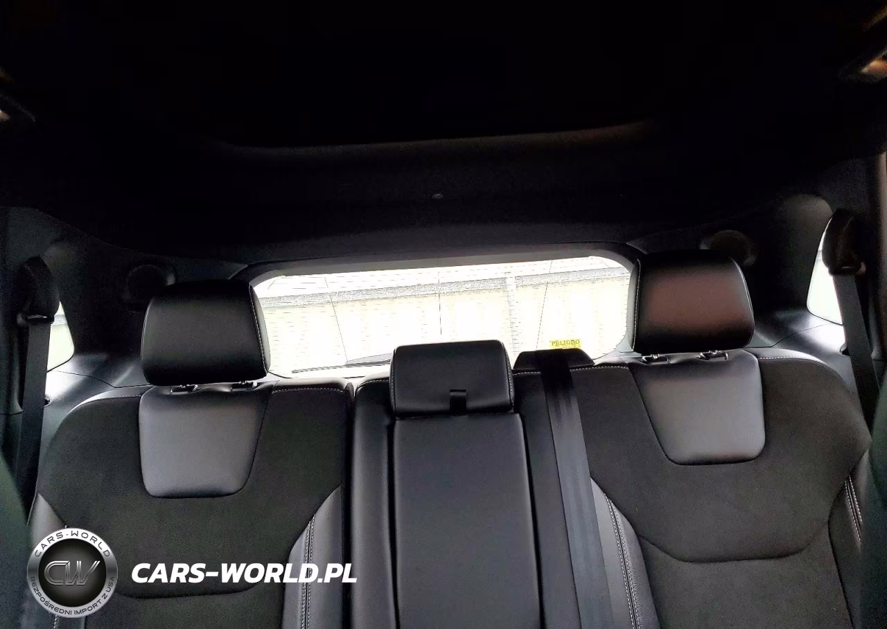 2020 Ford Edge St VIN:2FMPK4AP0LBB36431 - 10