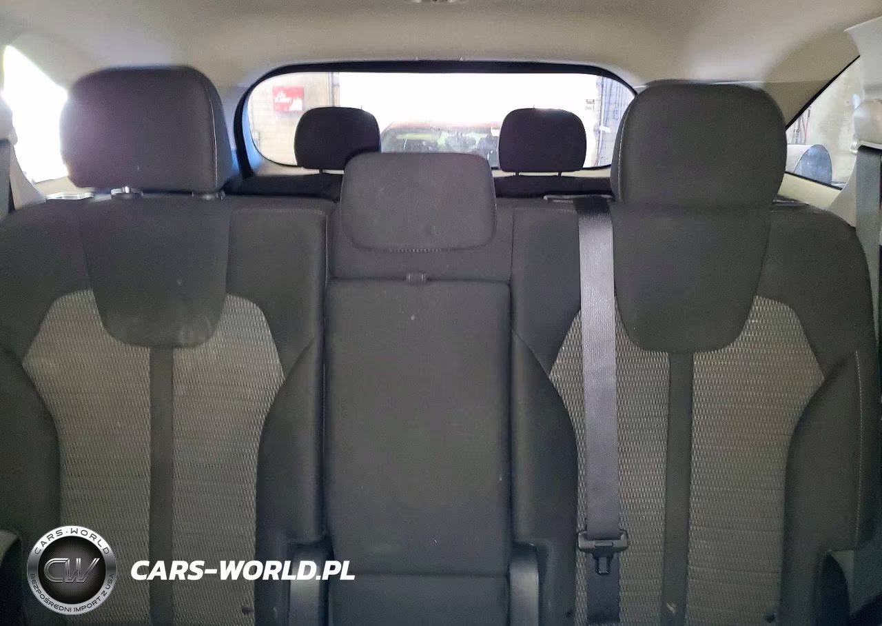 2022 Kia Sorento Lx VIN:5XYRG4LC4NG100961 - 10