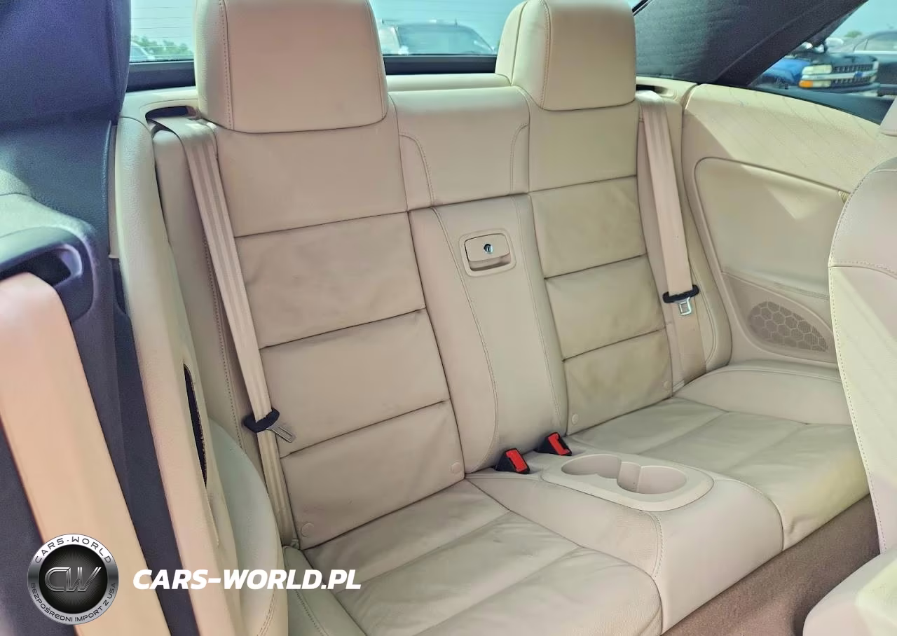 2012 Volkswagen Eos Lux VIN:WVWFW7AHXCV021855 - 10
