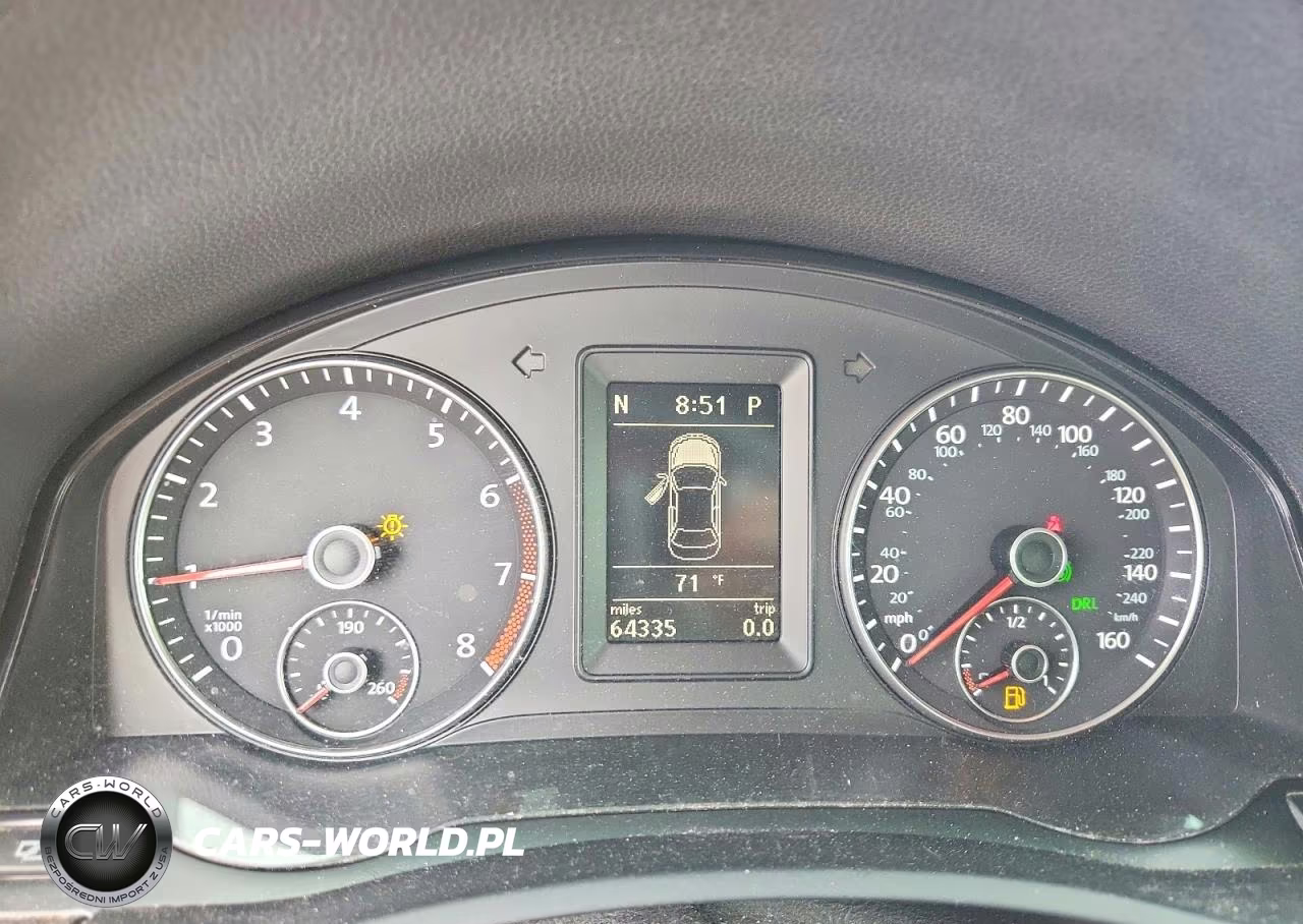 2012 Volkswagen Eos Lux VIN:WVWFW7AHXCV021855 - 9