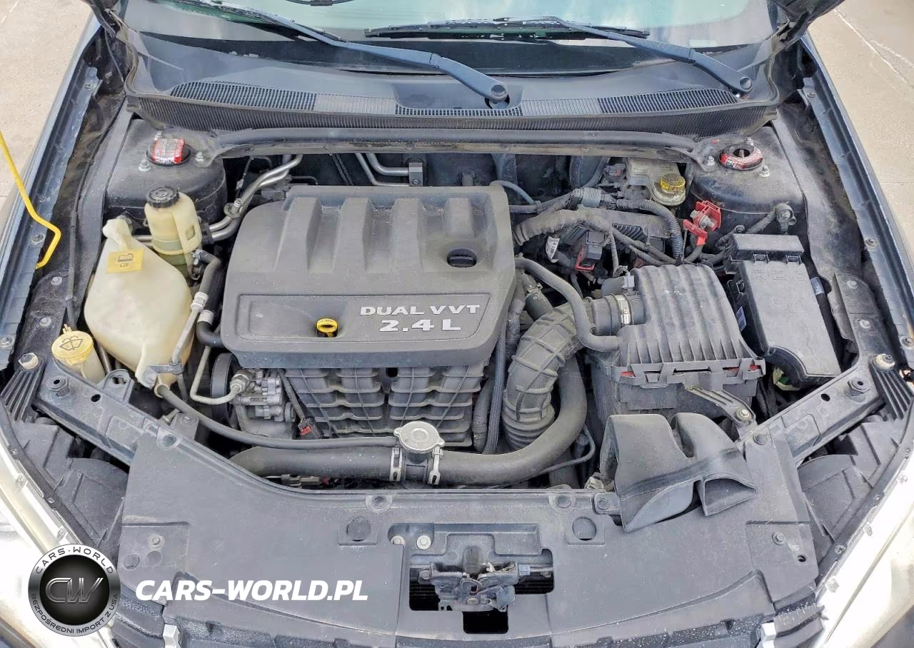 2012 Chrysler 200 Touring VIN:1C3CCBBB2CN120148 - 11