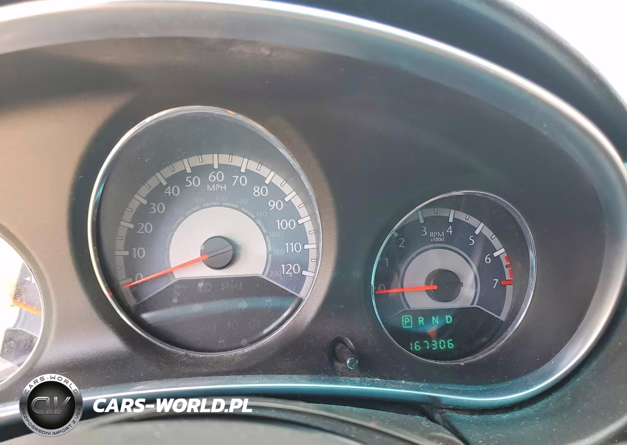 2012 Chrysler 200 Touring VIN:1C3CCBBB2CN120148 - 9