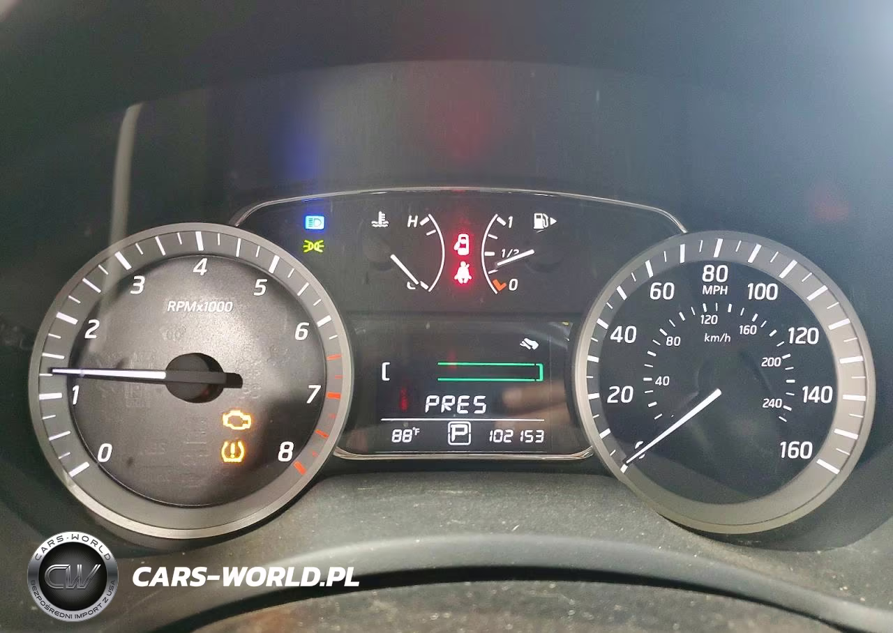2015 Nissan Sentra Sr VIN:3N1AB7AP5FY252914 - 9