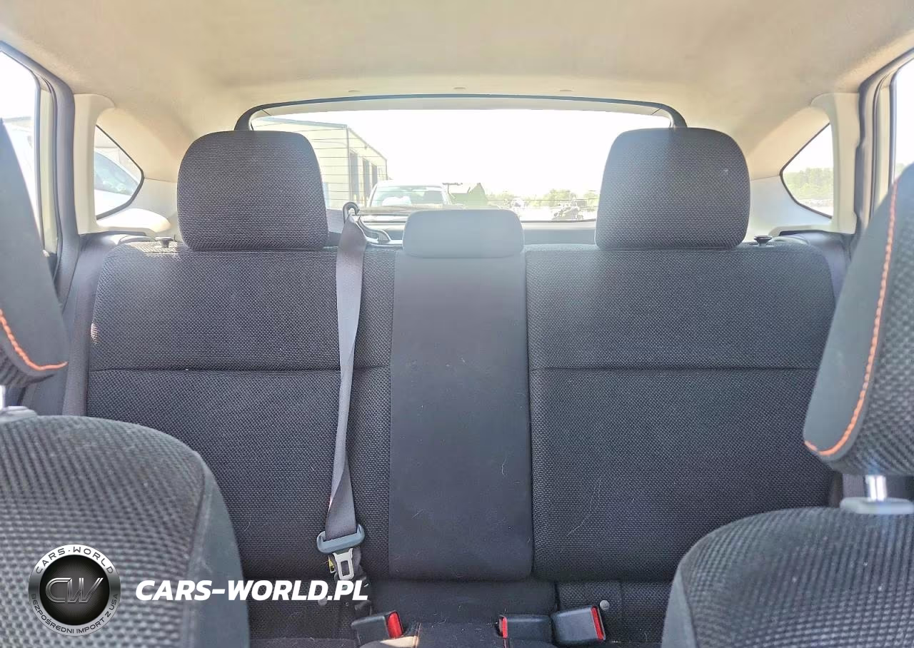 2017 Subaru Crosstrek Premium VIN:JF2GPABC3HH272936 - 10
