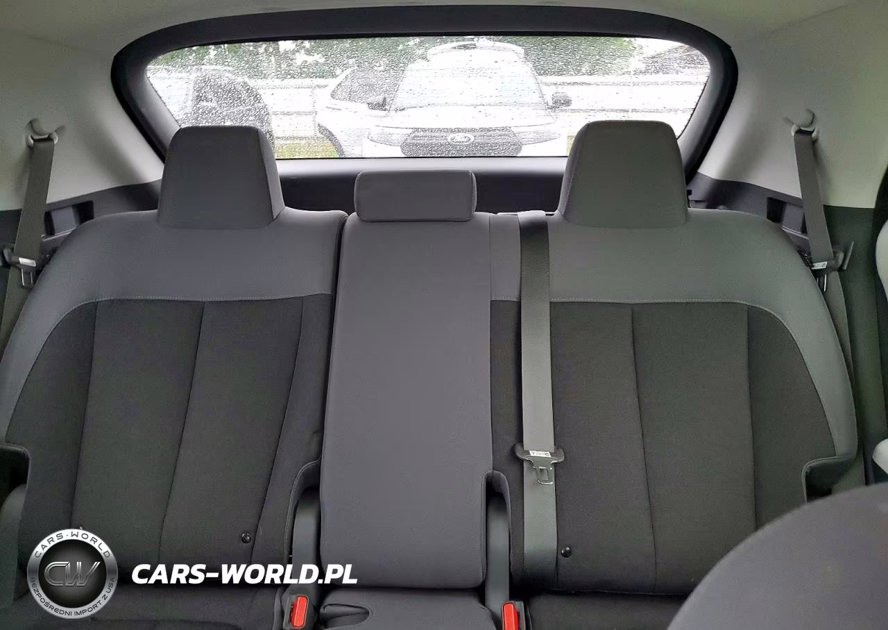 2024 Hyundai Ioniq 5 Sel VIN:KM8KNDDF5RU299549 - 10