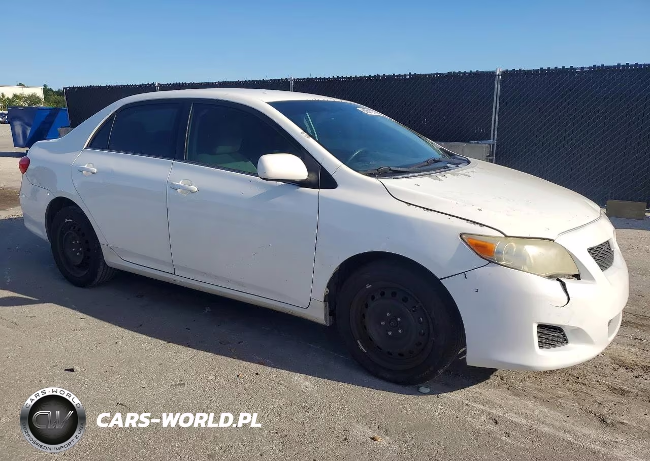 2013 Toyota Corolla Le VIN:5YFBU4EE7DP158985 - 4