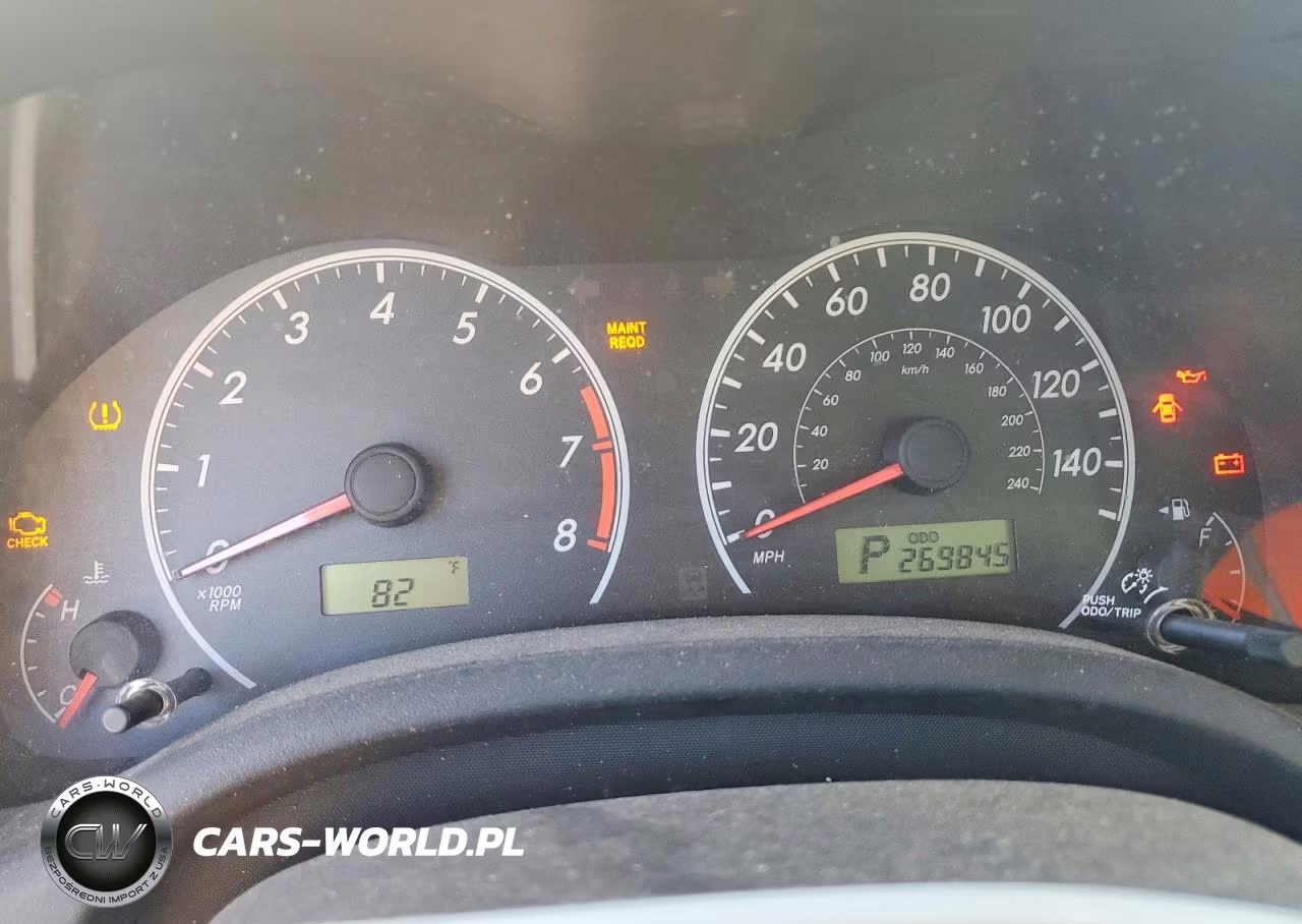 2013 Toyota Corolla Le VIN:5YFBU4EE7DP158985 - 9