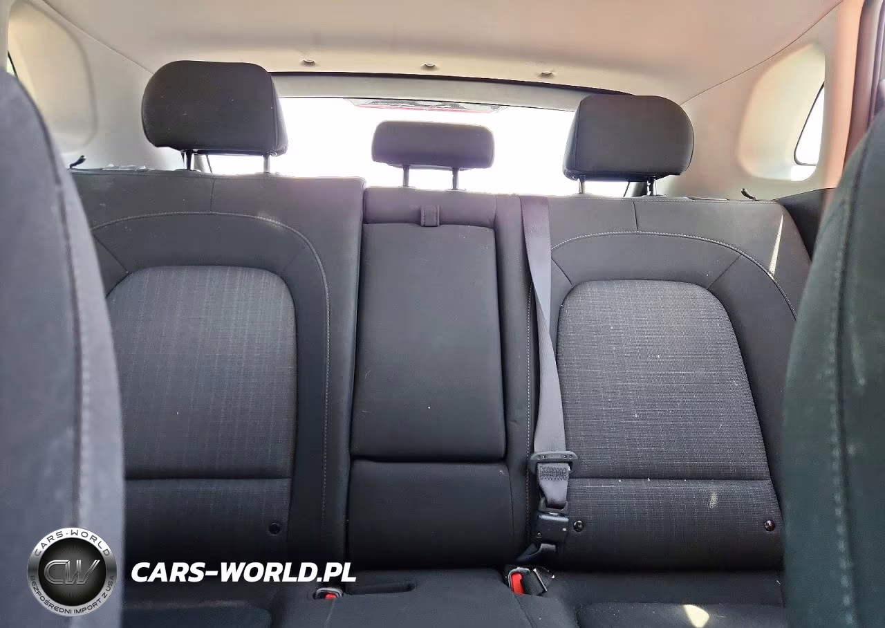 2023 Hyundai Kona Sel VIN:KM8K3CAB2PU021769 - 10