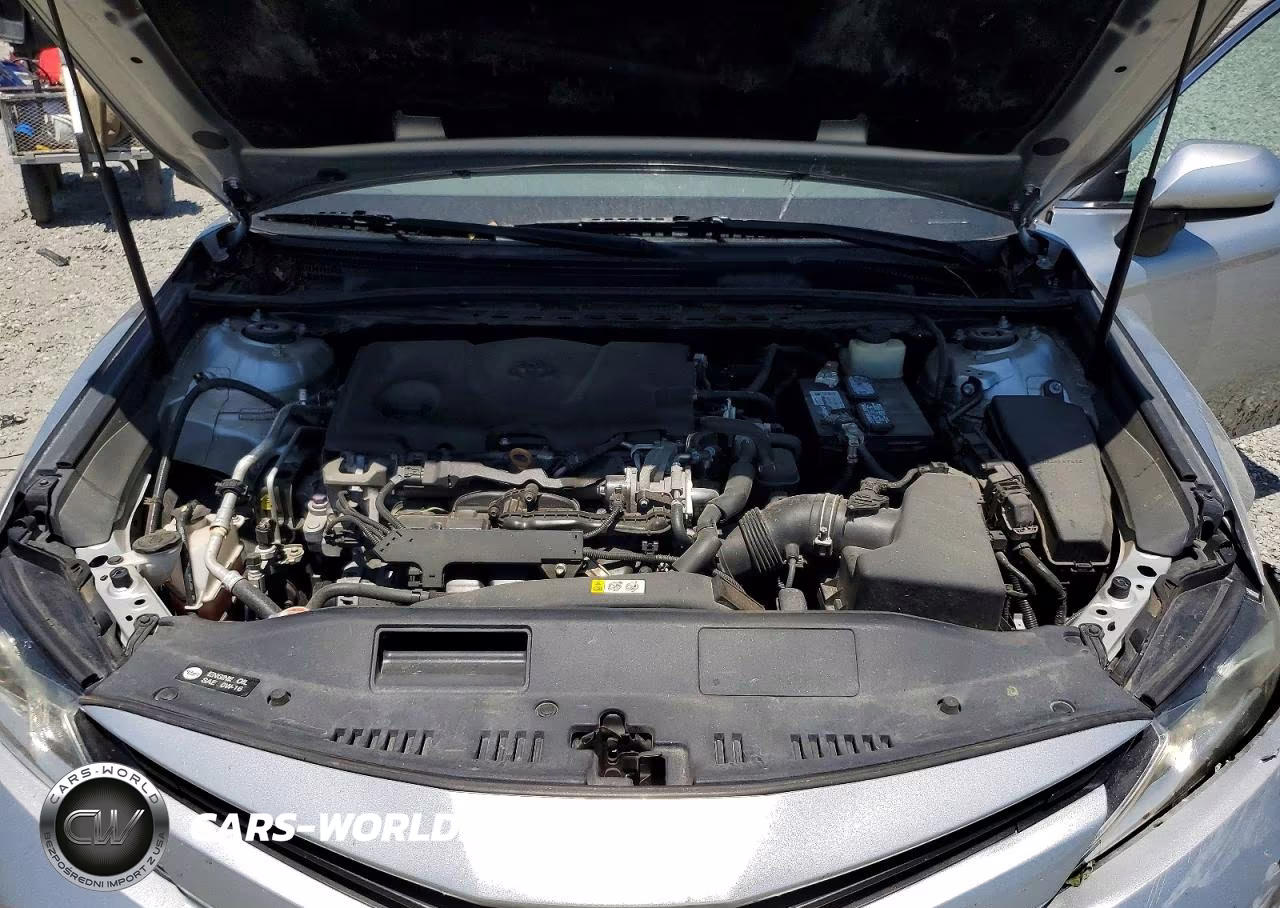 2018 Toyota Camry Le VIN:4T1B11HK3JU023201 - 11
