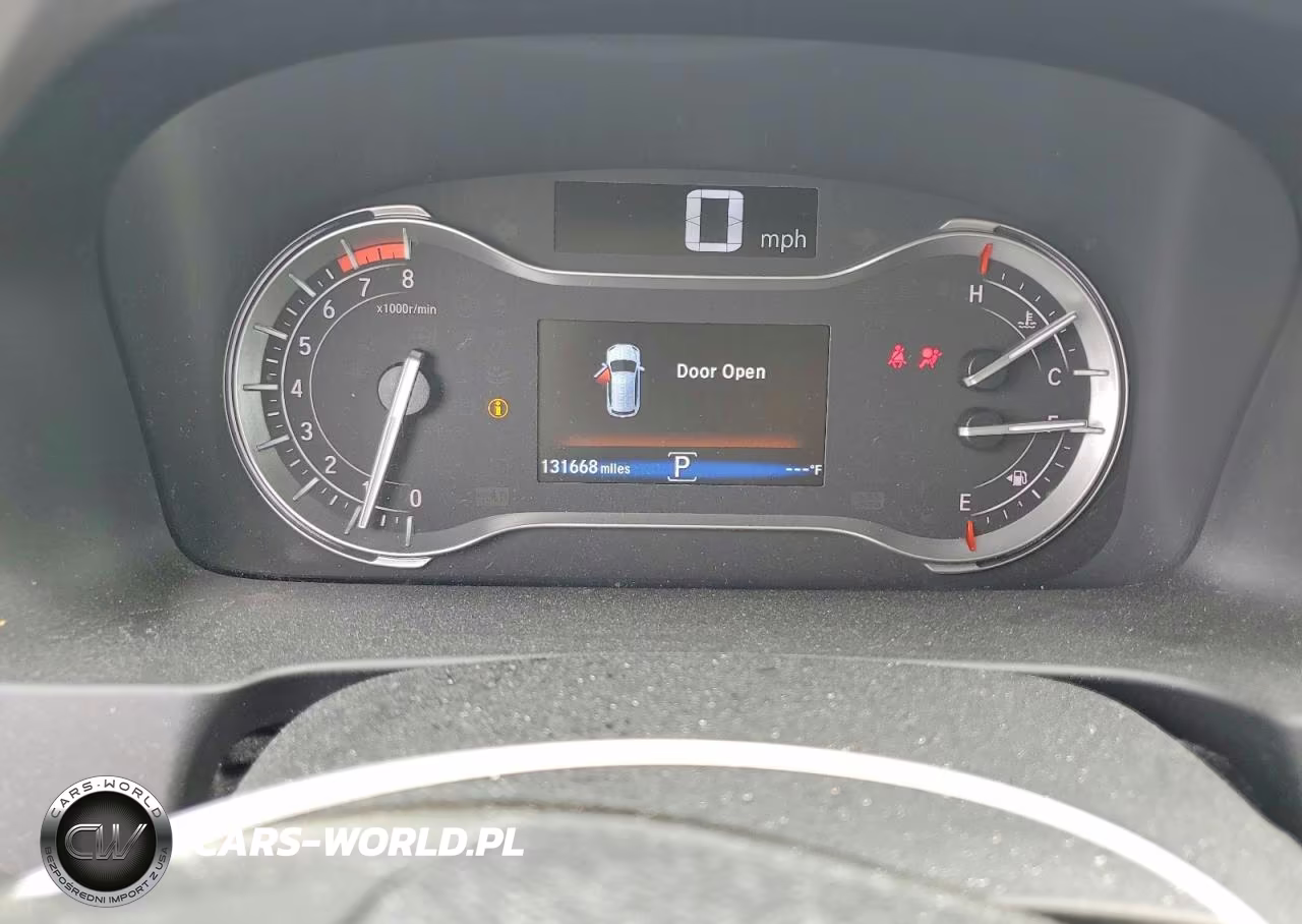 2018 Honda Pilot Ex VIN:5FNYF5H36JB033598 - 9