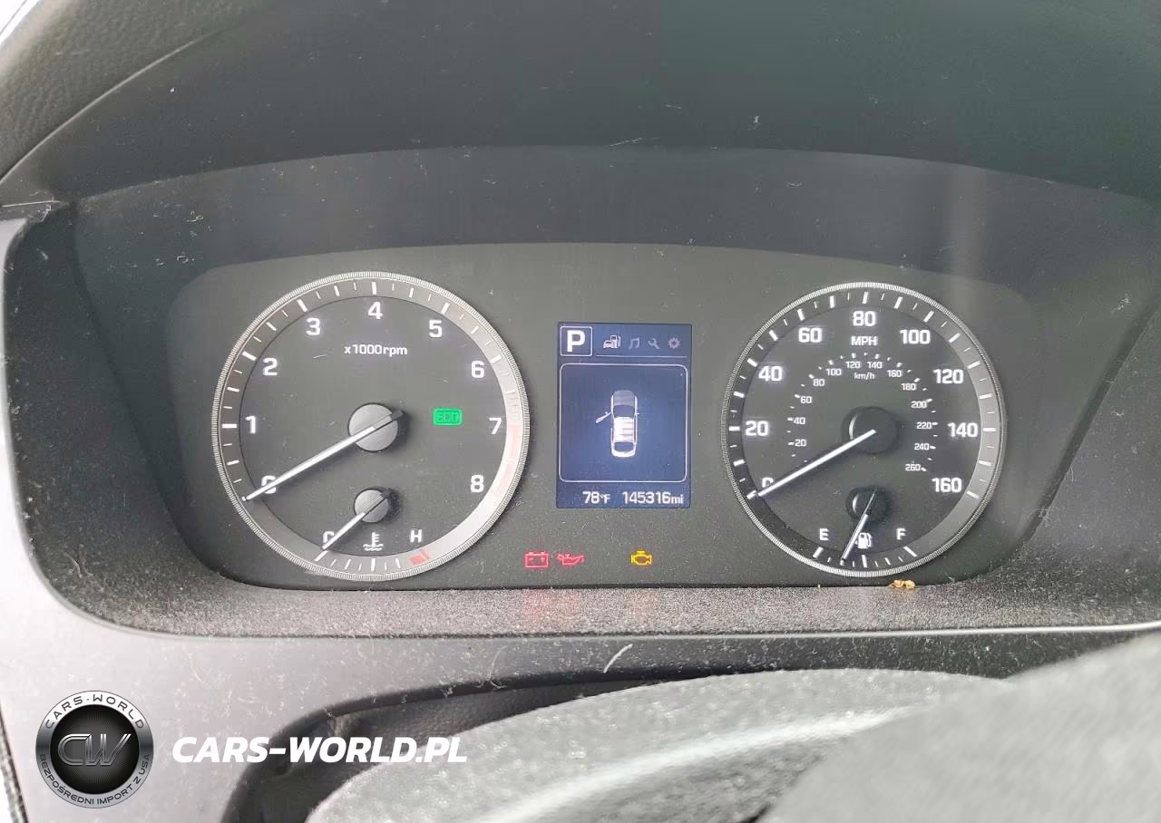 2015 Hyundai Sonata Sport VIN:5NPE34AFXFH034546 - 9