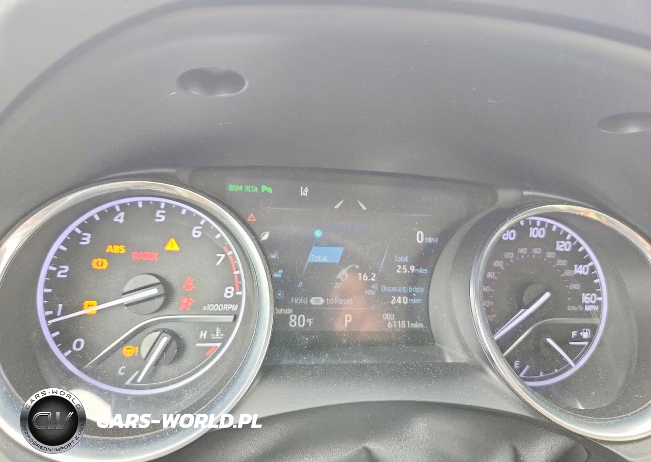 2018 Toyota Camry Xle VIN:4T1B11HK5JU129455 - 9