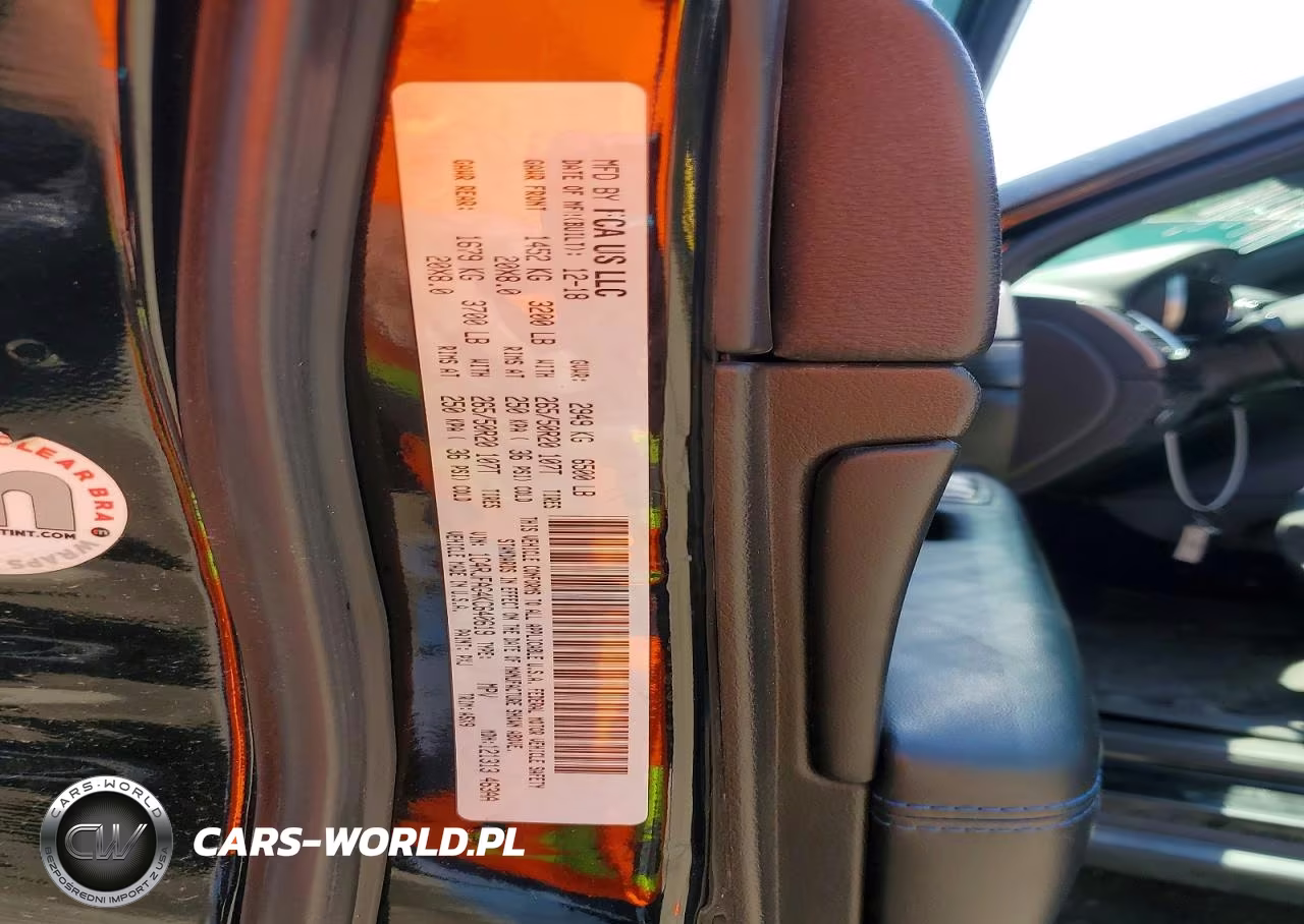 2019 Jeep Grand Cherokee Laredo VIN:1C4RJFAG4KC640619 - 13
