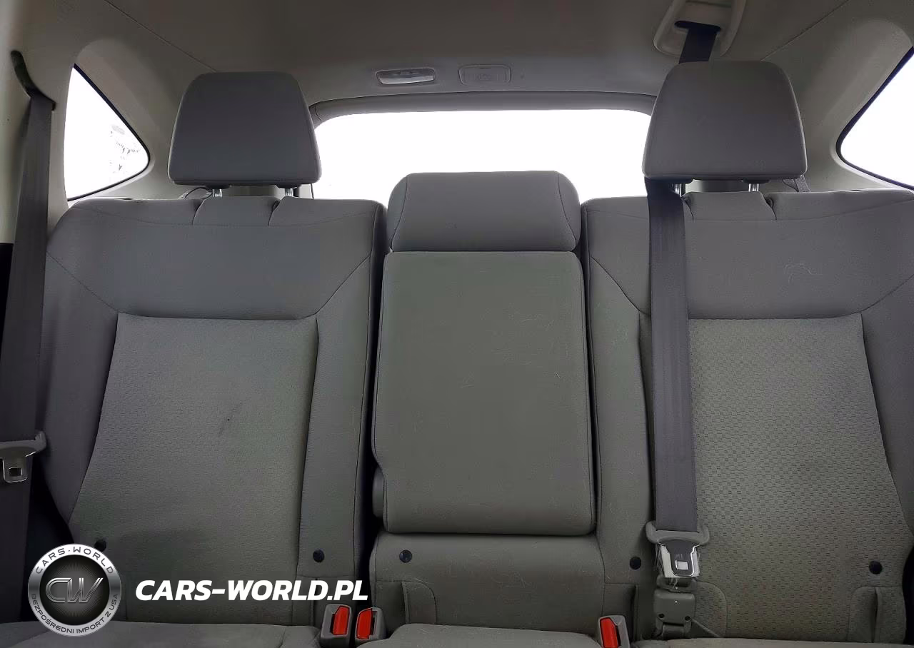 2016 Honda Cr-V Lx VIN:5J6RM4H34GL078124 - 10