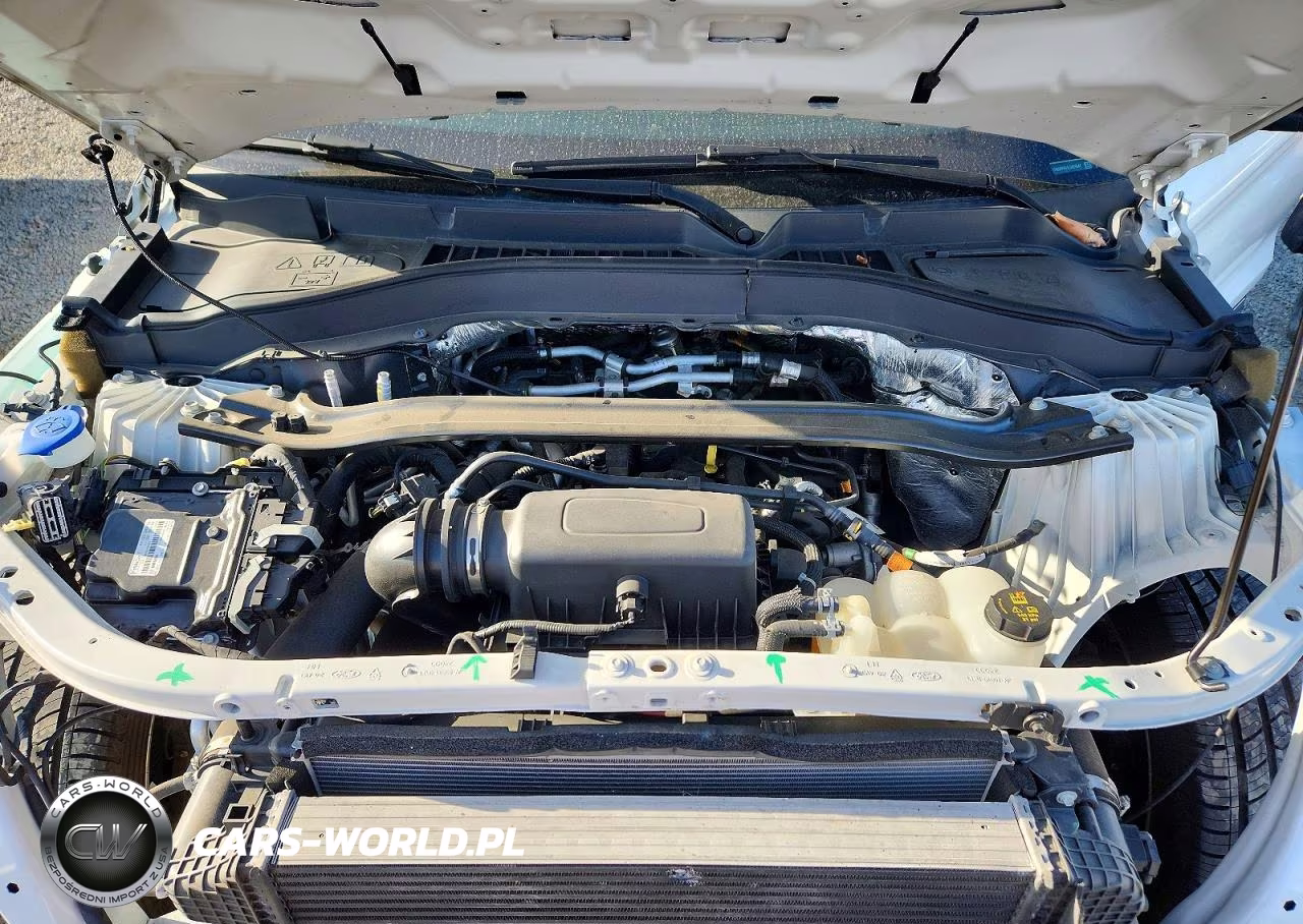2020 Ford Explorer Limited VIN:1FMSK7FH1LGB29347 - 12