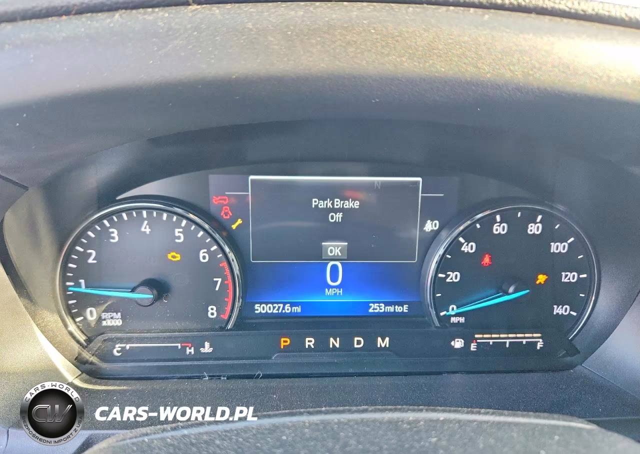 2020 Ford Explorer Limited VIN:1FMSK7FH1LGB29347 - 9
