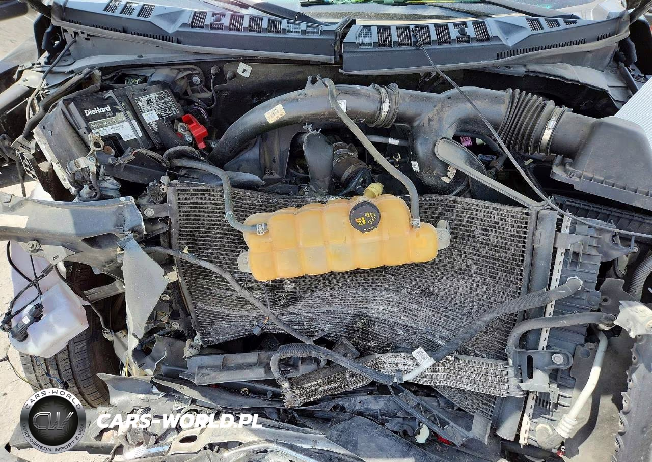 2016 Ford F150 Super Cab VIN:1FTEX1CP6GFA12824 - 11