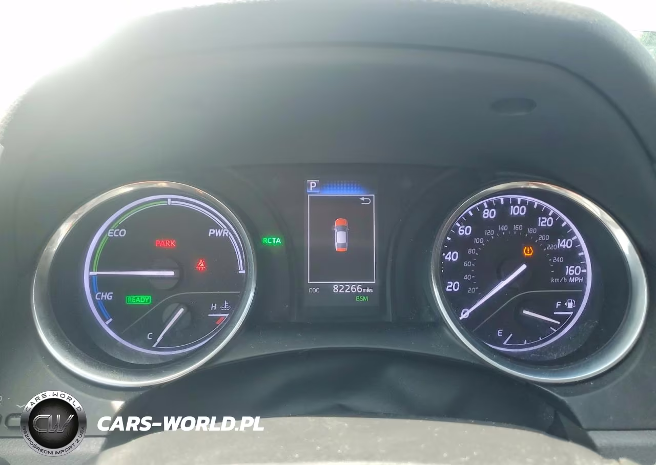 2020 Toyota Camry Se VIN:4T1J31AK0LU542175 - 9