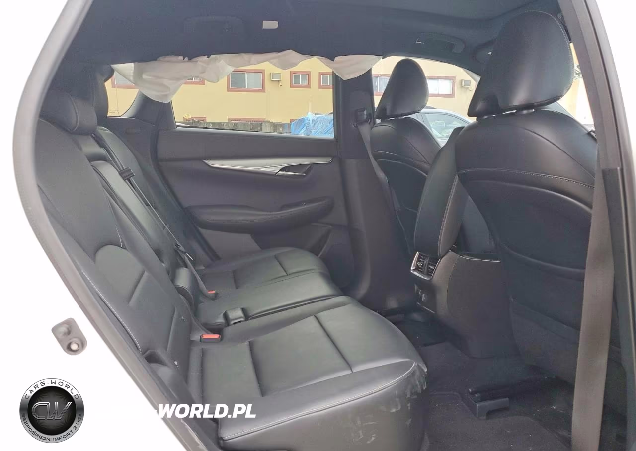 2020 Infiniti Qx50 Essential VIN:3PCAJ5M10LF111333 - 10