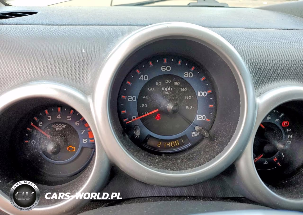 2004 Honda Element Ex VIN:5J6YH28524L019686 - 9
