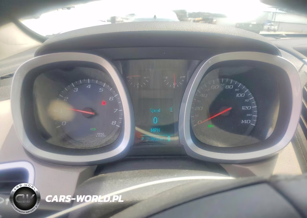 2012 Chevrolet Equinox Lt VIN:2GNFLNEK6C6252122 - 6