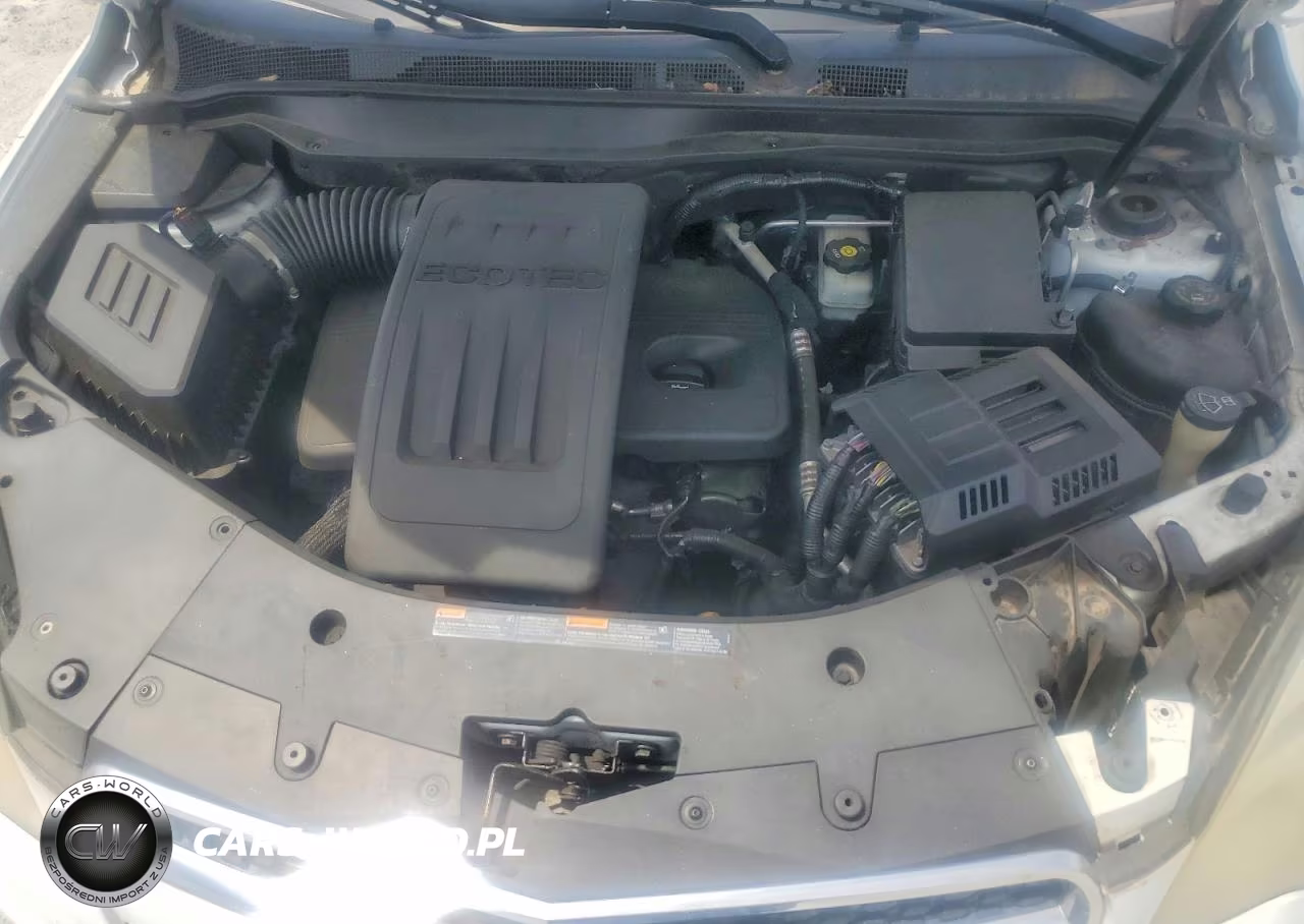 2012 Chevrolet Equinox Lt VIN:2GNFLNEK6C6252122 - 9