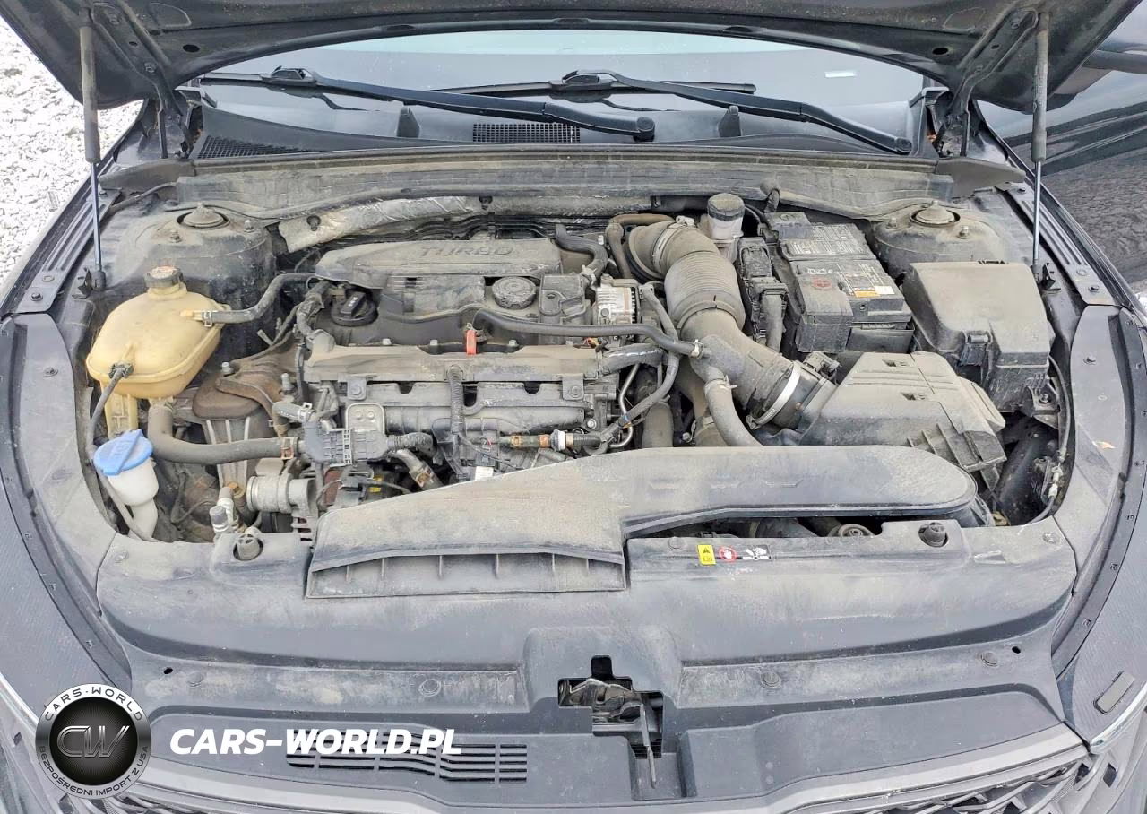 2021 Kia K5 Gt Line VIN:5XXG64J28MG080169 - 11