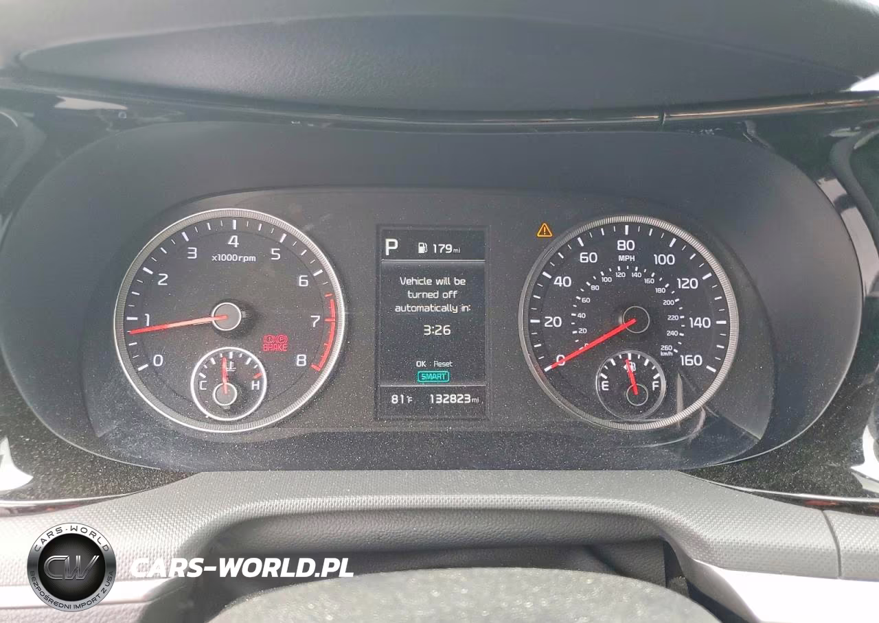 2021 Kia K5 Gt Line VIN:5XXG64J28MG080169 - 9