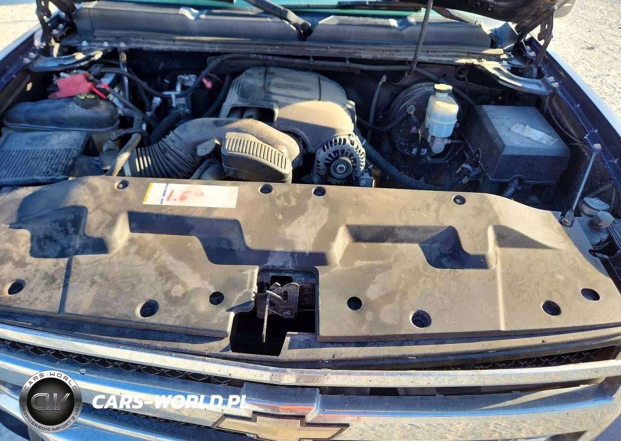 2011 Chevrolet Silverado C1500 VIN:1GCRCPEA7BZ181332 - 11