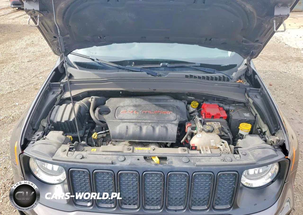 2019 Jeep Renegade Latitude VIN:ZACNJBBB3KPK18098 - 12