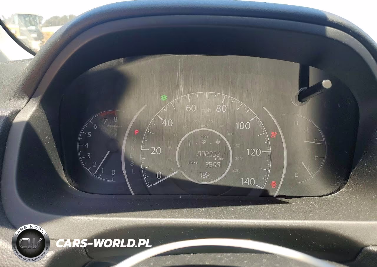 2015 Honda Cr-V Ex VIN:2HKRM3H52FH520158 - 9
