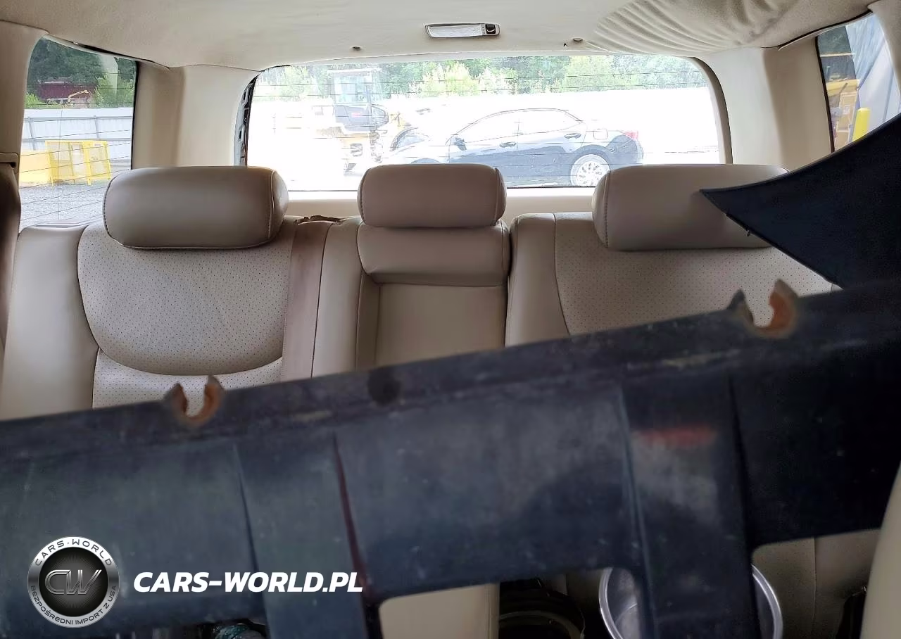 2002 Toyota Highlander Limited VIN:JTEHF21A920096147 - 10