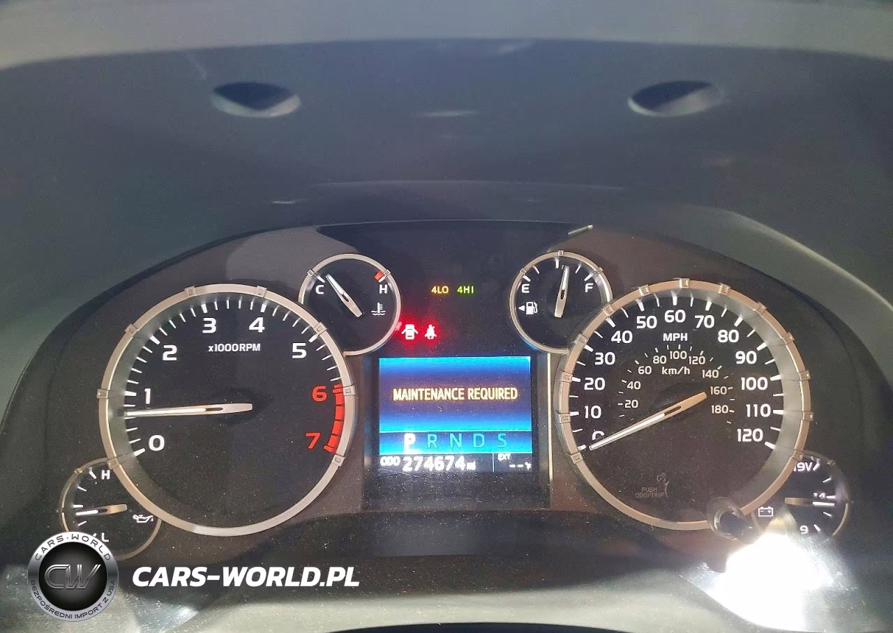 2015 Toyota Tundra 1794 Edition VIN:5TFAY5F1XFX443654 - 9