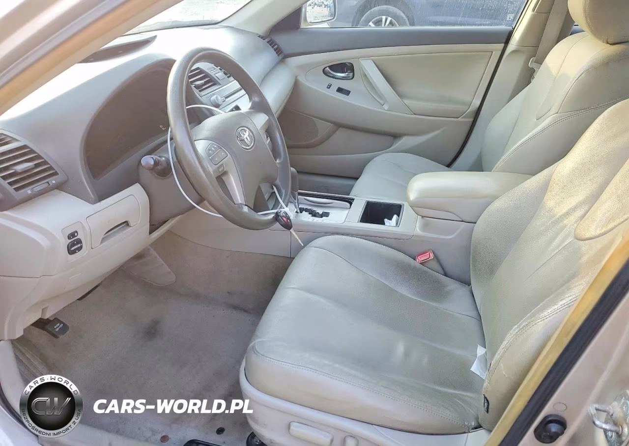 2007 Toyota Camry Ce VIN:4T1BE46K37U131268 - 13
