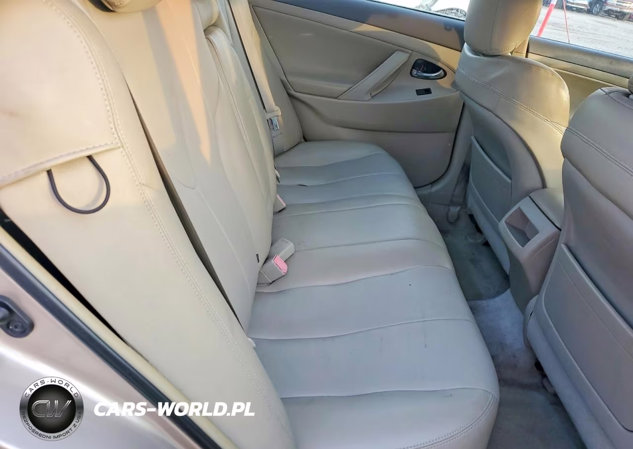 2007 Toyota Camry Ce VIN:4T1BE46K37U131268 - 20