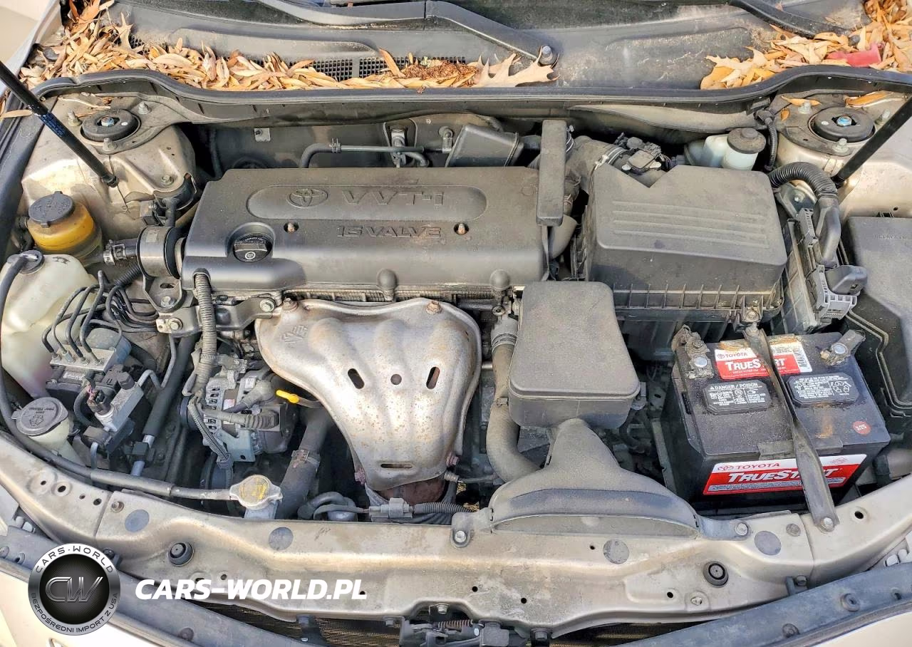 2007 Toyota Camry Ce VIN:4T1BE46K37U131268 - 22