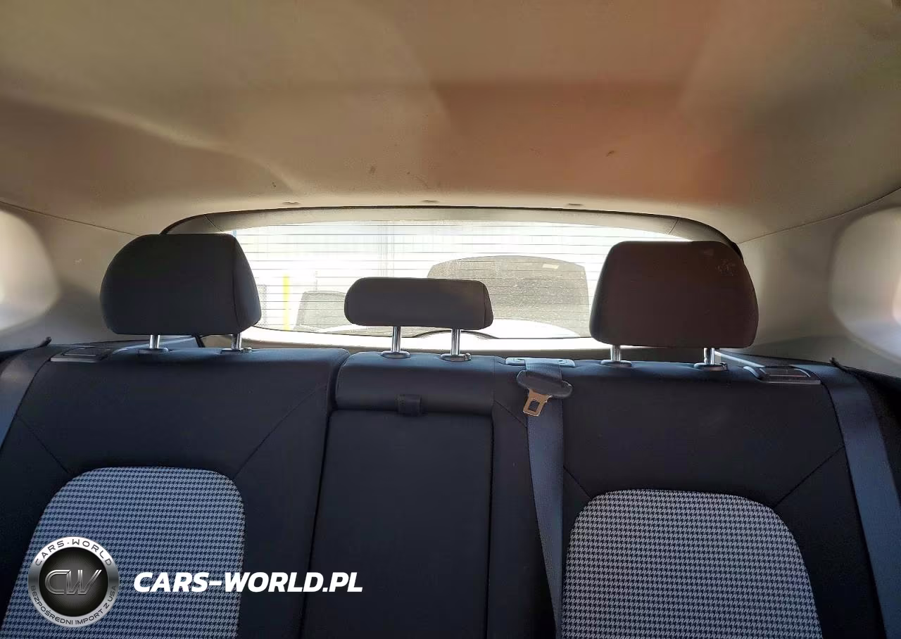 2022 Hyundai Kona Se VIN:KM8K22ABXNU763931 - 10