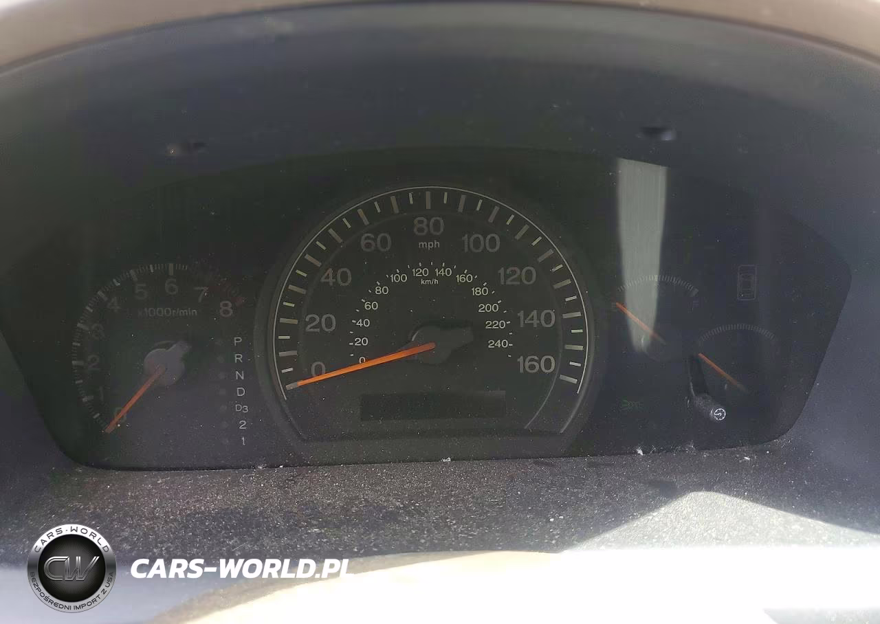 2004 Honda Accord Lx VIN:1HGCM56304A053914 - 9