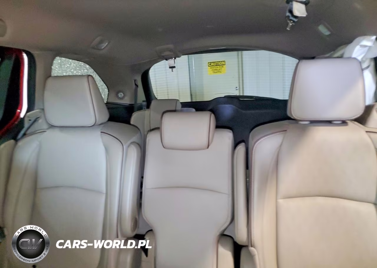 2022 Honda Odyssey Elite VIN:5FNRL6H94NB021298 - 10