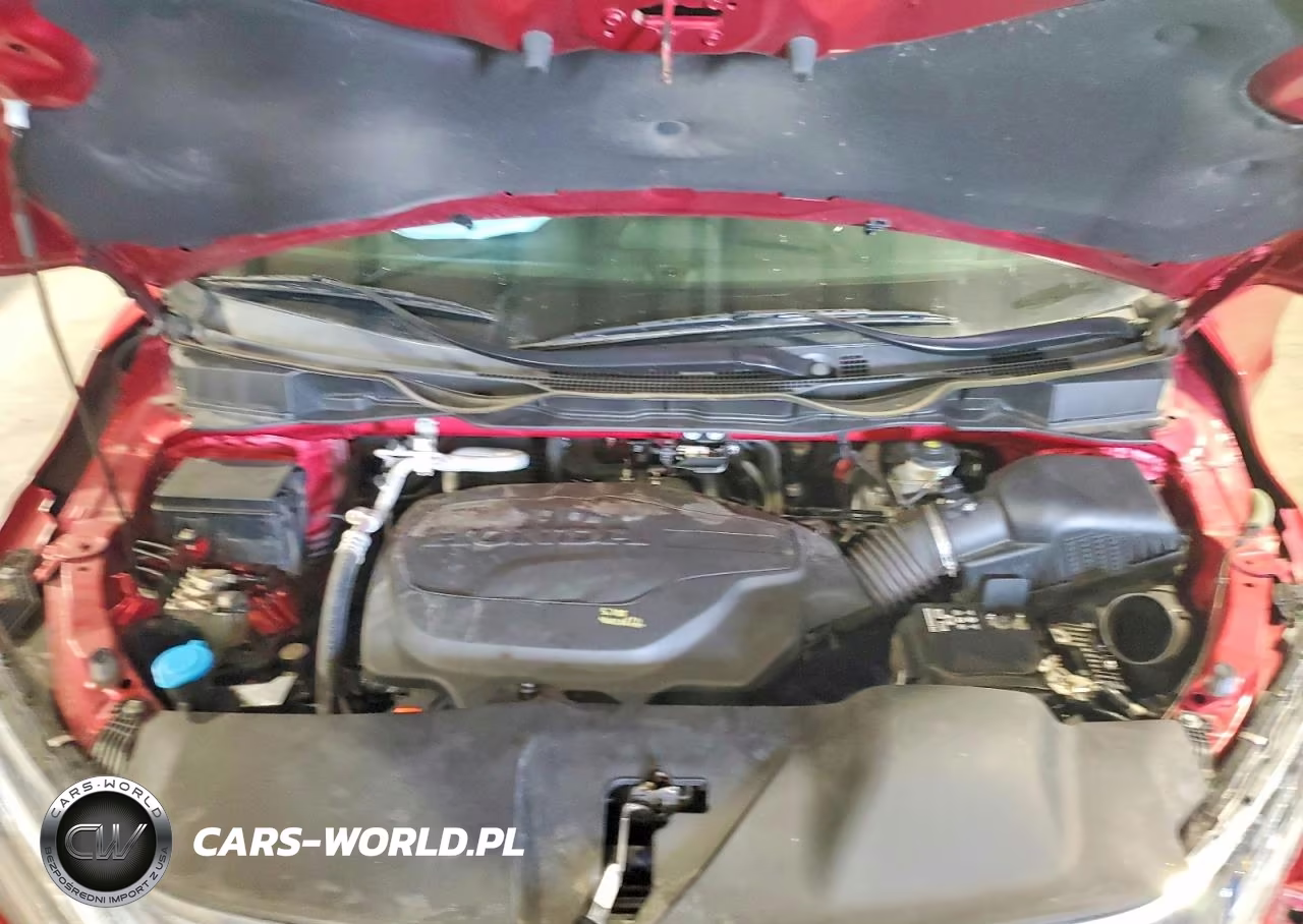 2022 Honda Odyssey Elite VIN:5FNRL6H94NB021298 - 12