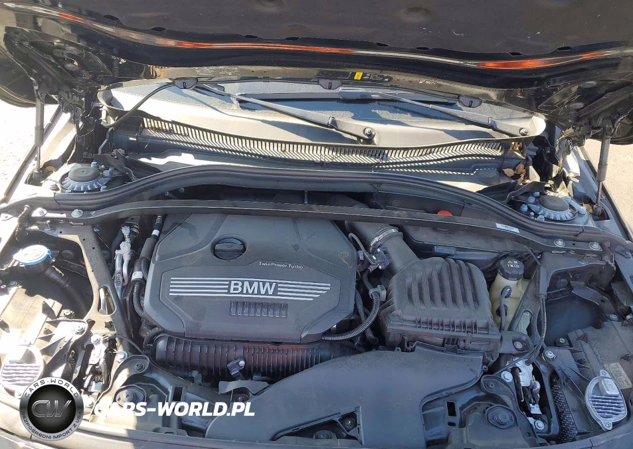 2024 BMW 228Xi VIN:WBA73AK01R7N20038 - 11