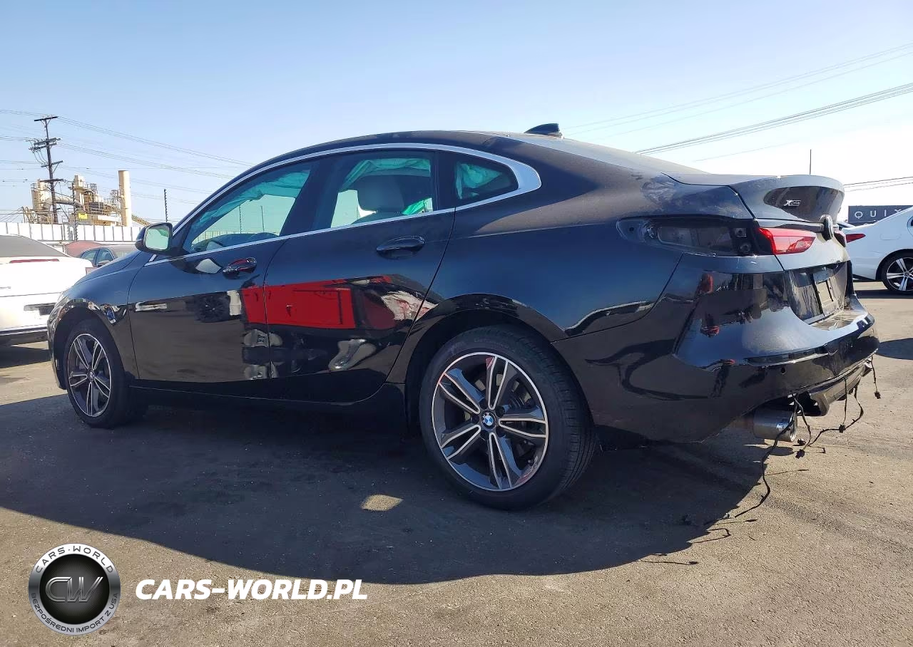 2024 BMW 228Xi VIN:WBA73AK01R7N20038 - 2